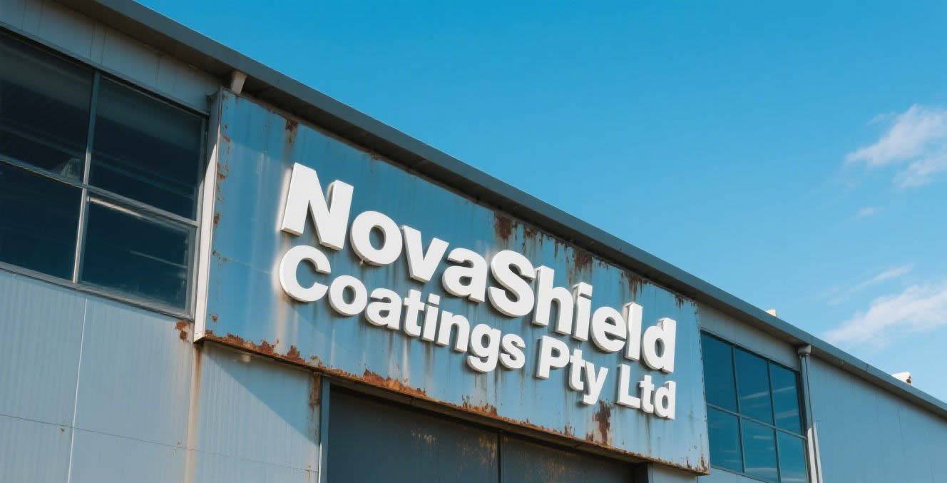 NovaShield Coatings Pty Ltd