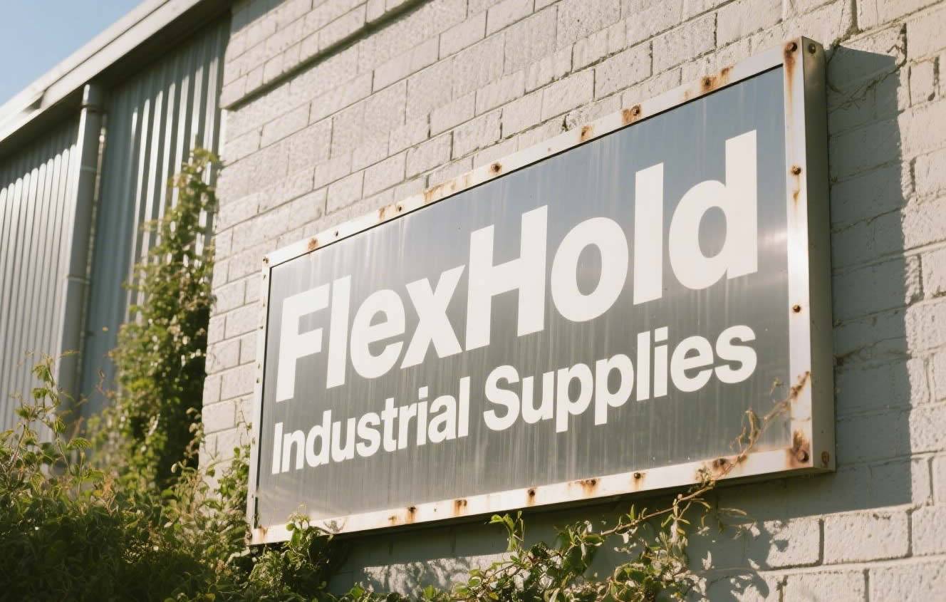 FlexHold Industrial Supplies Pty Ltd