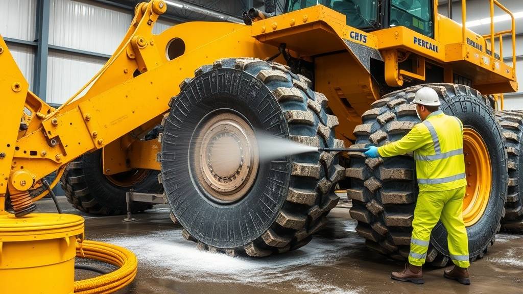 Cleaner Machines, Safer Formulas, Stronger Margins — A Heavy Industry Success Story 1 10web ai generated 2025 10 03t213333.991