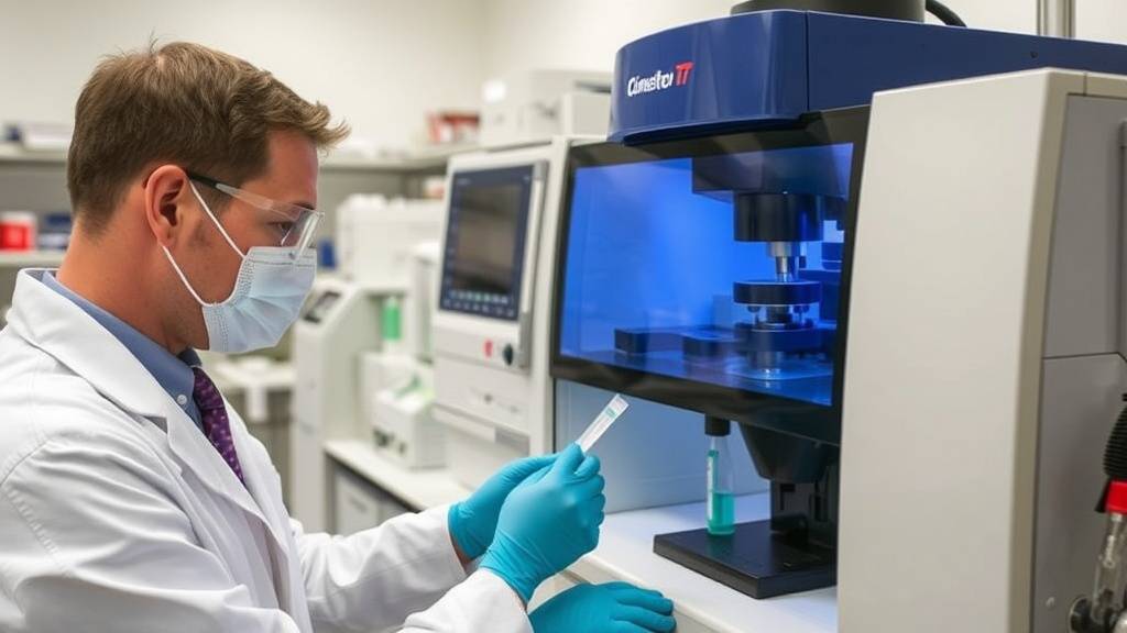 How Long Does Formula Analysis Take? A Complete Process Breakdown 6 How Long Does Formula Analysis Take? A Complete Process Breakdown chemical laboratory Australia