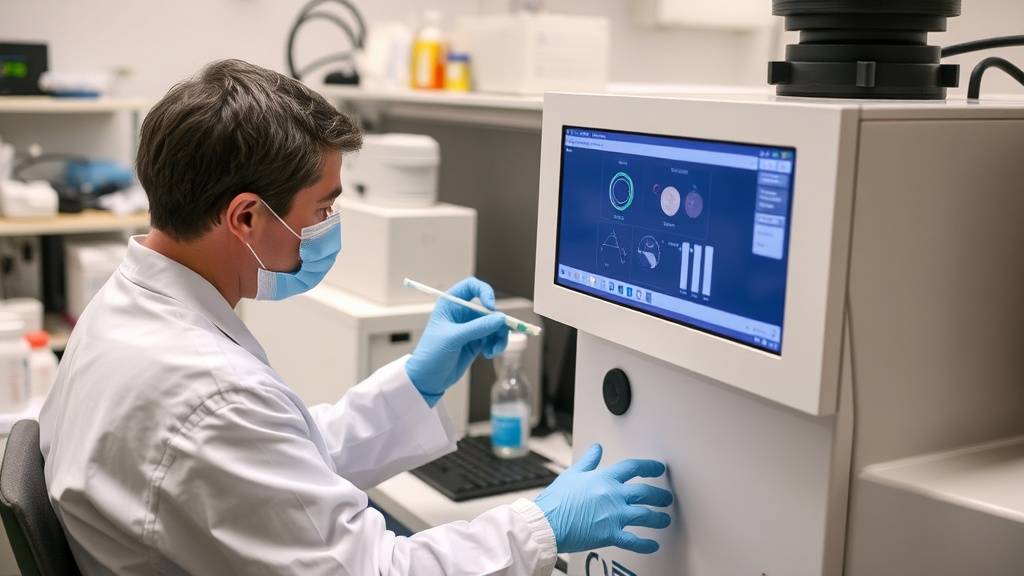How Long Does Formula Analysis Take? A Complete Process Breakdown 8 How Long Does Formula Analysis Take? A Complete Process Breakdown chemical laboratory Australia