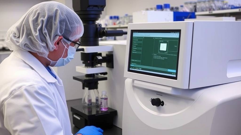 How Long Does Formula Analysis Take? A Complete Process Breakdown 7 How Long Does Formula Analysis Take? A Complete Process Breakdown chemical laboratory Australia