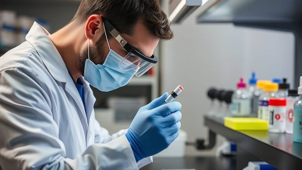 How to Validate Your Product Concept Before Investing in Full-Scale Manufacturing chemical laboratory Australia