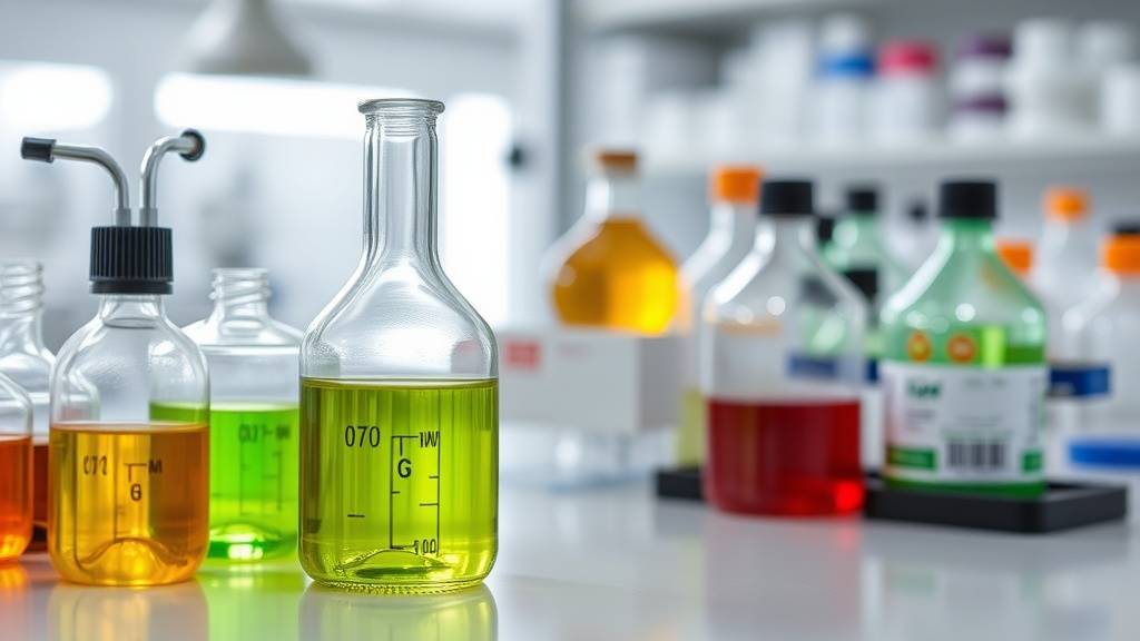 How to Validate Your Product Concept Before Investing in Full-Scale Manufacturing chemical laboratory Australia