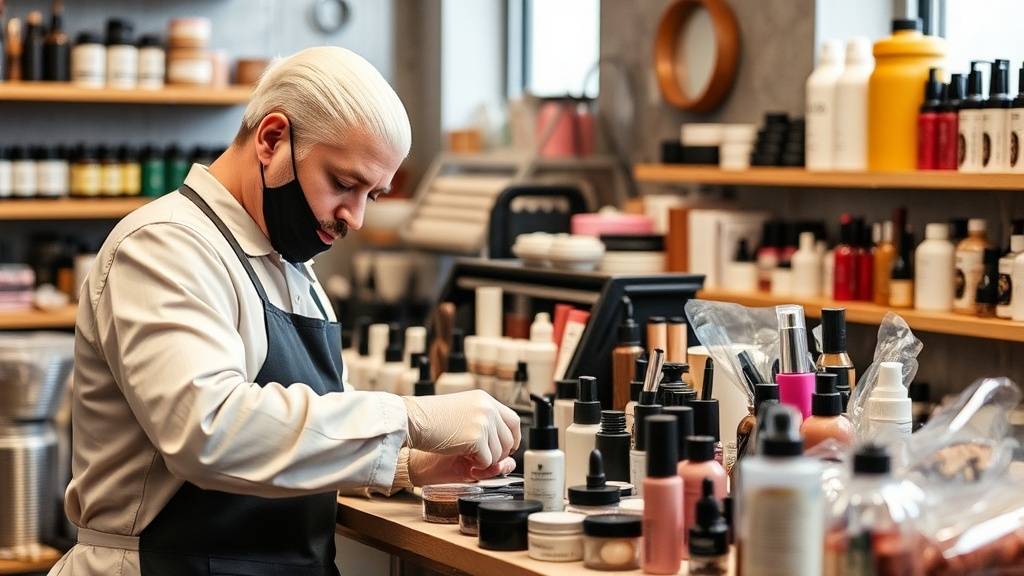 How to Validate Your Product Concept Before Investing in Full-Scale Manufacturing chemical laboratory Australia