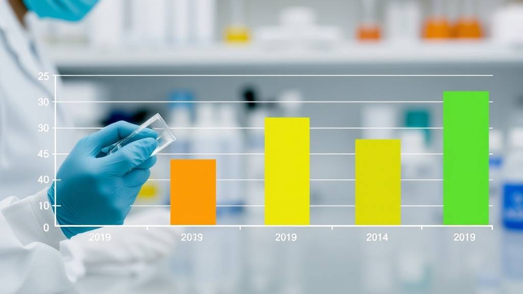 Reducing R&D Costs Without Sacrificing Quality: A Practical Guide for SMEs chemical laboratory Australia