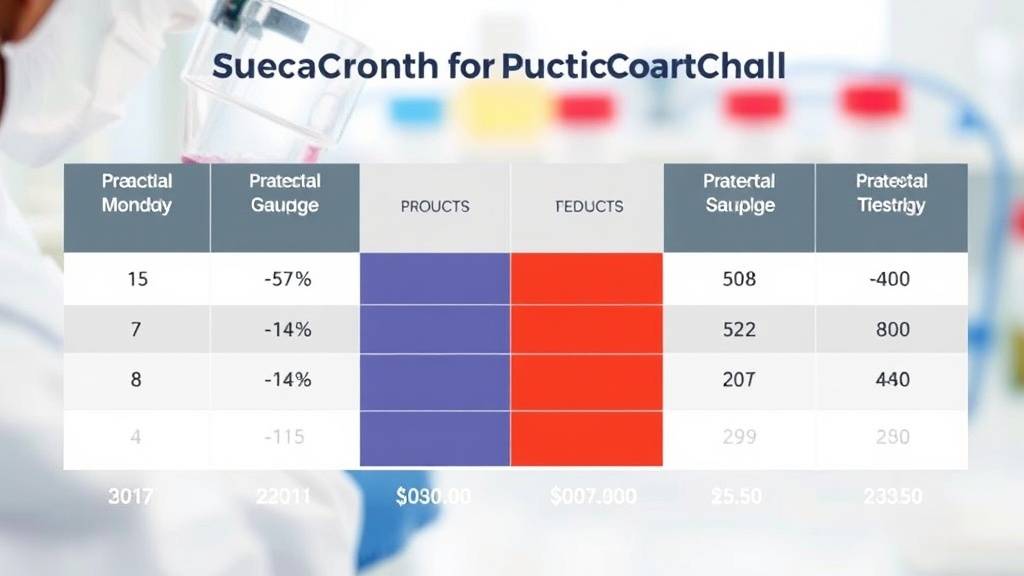 Reducing R&D Costs Without Sacrificing Quality: A Practical Guide for SMEs chemical laboratory Australia