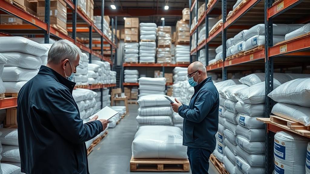 How to Choose Raw Materials for Chemical Product Development 8 How to Choose Raw Materials for Chemical Product Development chemical laboratory Australia