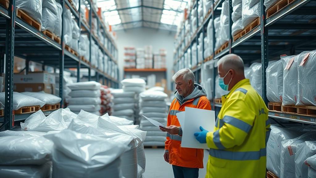 How to Choose Raw Materials for Chemical Product Development 3 How to Choose Raw Materials for Chemical Product Development chemical laboratory Australia