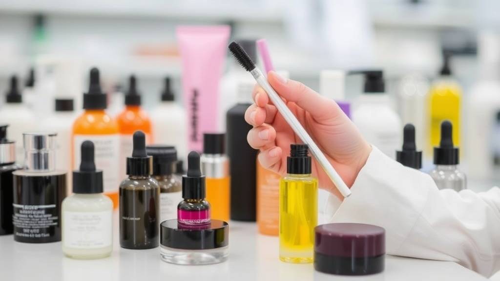 How Formula Analysis Helps Australian Brands Avoid Supply Chain Risks and Launch Products Faster 1 How Formula Analysis Helps Australian Brands Avoid Supply Chain Risks and Launch Products Faster chemical laboratory Australia