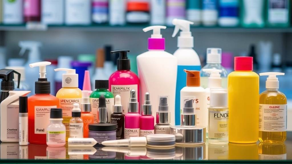 How Formula Analysis Helps Australian Brands Avoid Supply Chain Risks and Launch Products Faster 4 How Formula Analysis Helps Australian Brands Avoid Supply Chain Risks and Launch Products Faster chemical laboratory Australia