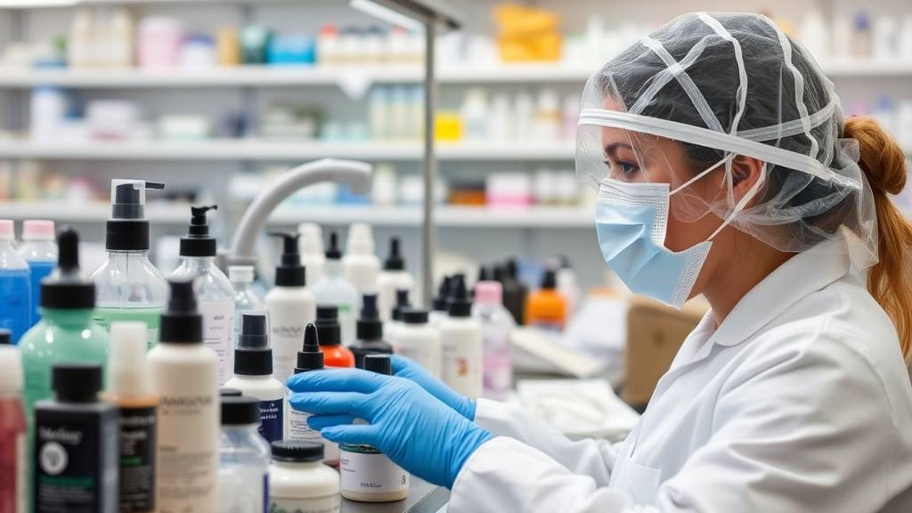 How Formula Analysis Helps Australian Brands Avoid Supply Chain Risks and Launch Products Faster 6 How Formula Analysis Helps Australian Brands Avoid Supply Chain Risks and Launch Products Faster chemical laboratory Australia