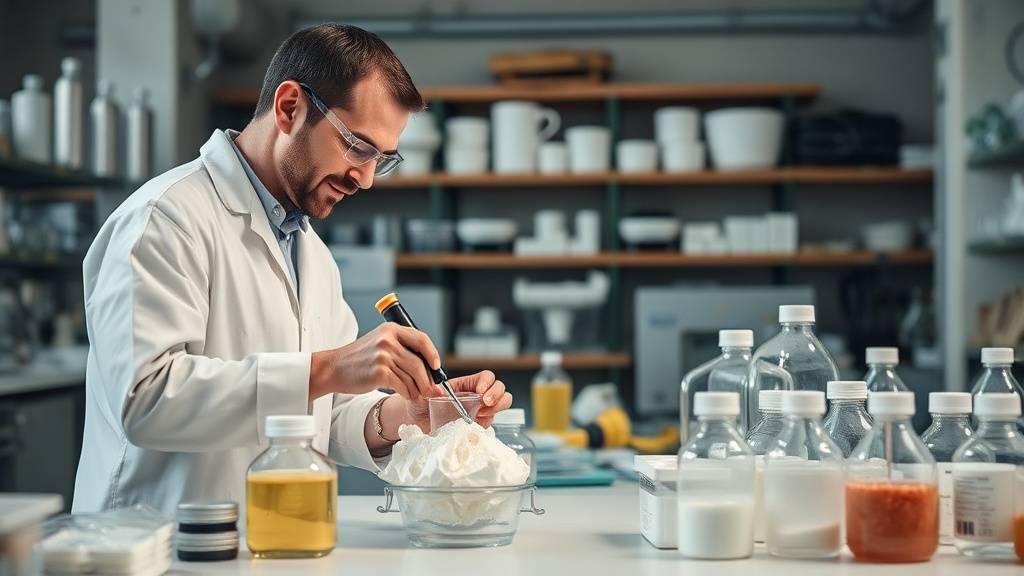 How Formula Analysis Helps Australian Brands Avoid Supply Chain Risks and Launch Products Faster 3 How Formula Analysis Helps Australian Brands Avoid Supply Chain Risks and Launch Products Faster chemical laboratory Australia