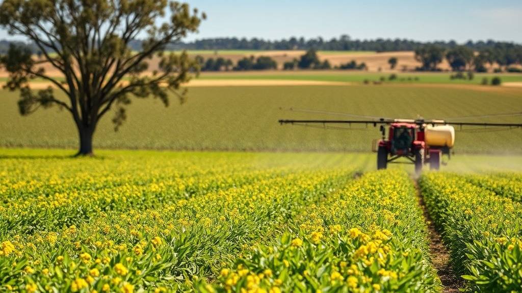 Unlocking Excellence: The Critical Role of Formula Analysis in Manufacturing and Importing Agricultural Adjuvants chemical laboratory Australia