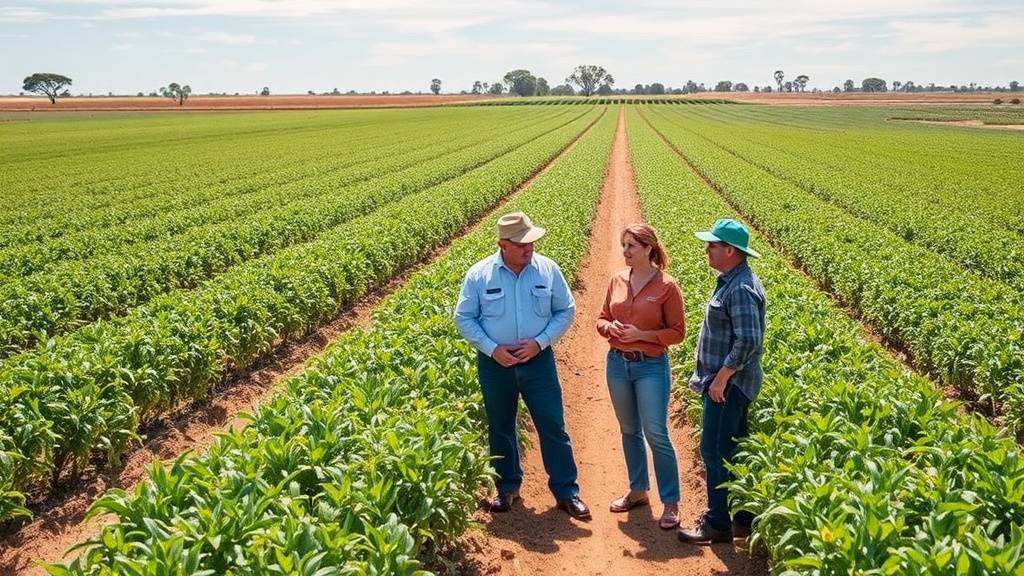 Unlocking Excellence: The Critical Role of Formula Analysis in Manufacturing and Importing Agricultural Adjuvants chemical laboratory Australia