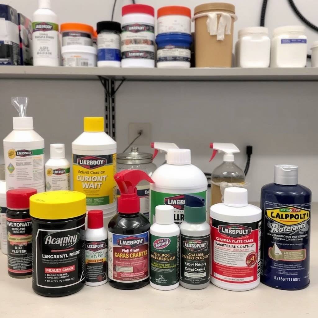 The Competitive Edge in Coatings: How Formulation Intelligence Accelerates R&D and Market Entry chemical laboratory Australia