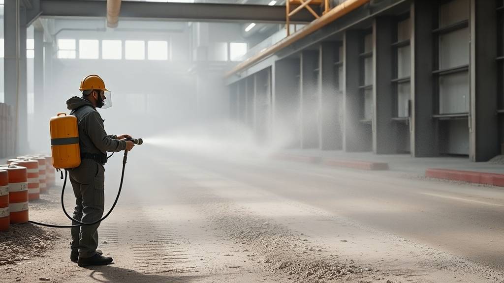 Advancing Dust Suppression: How Formulation Intelligence and Benchmarking Drive Manufacturing Excellence 3 Advancing Dust Suppression: How Formulation Intelligence and Benchmarking Drive Manufacturing Excellence chemical laboratory Australia