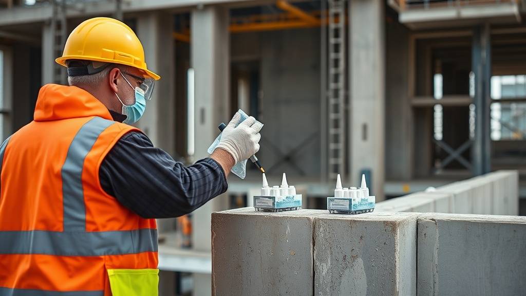 The Science of Bonding: Accelerating Adhesive Innovation Through Formulation Intelligence chemical laboratory Australia