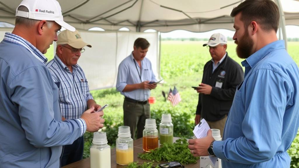 Breaking the Chains: How Australian SMEs are Achieving Chemical Sovereignty and High-Margin Growth chemical laboratory Australia