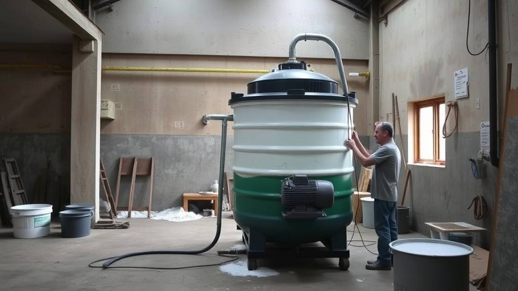 Achieving Sovereign Capability: Why Australian SMEs are Localizing Chemical Production to Slash Costs chemical laboratory Australia