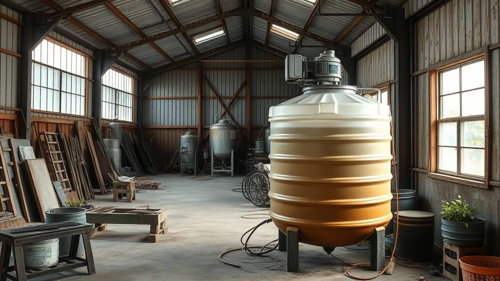 Achieving Sovereign Capability: Why Australian SMEs are Localizing Chemical Production to Slash Costs chemical laboratory Australia