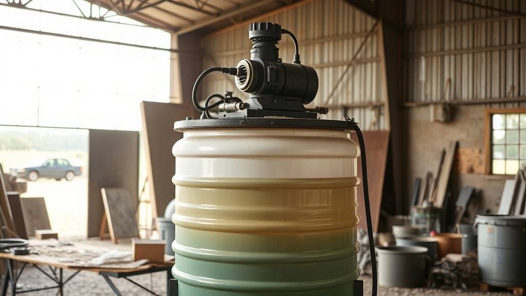 Achieving Sovereign Capability: Why Australian SMEs are Localizing Chemical Production to Slash Costs chemical laboratory Australia