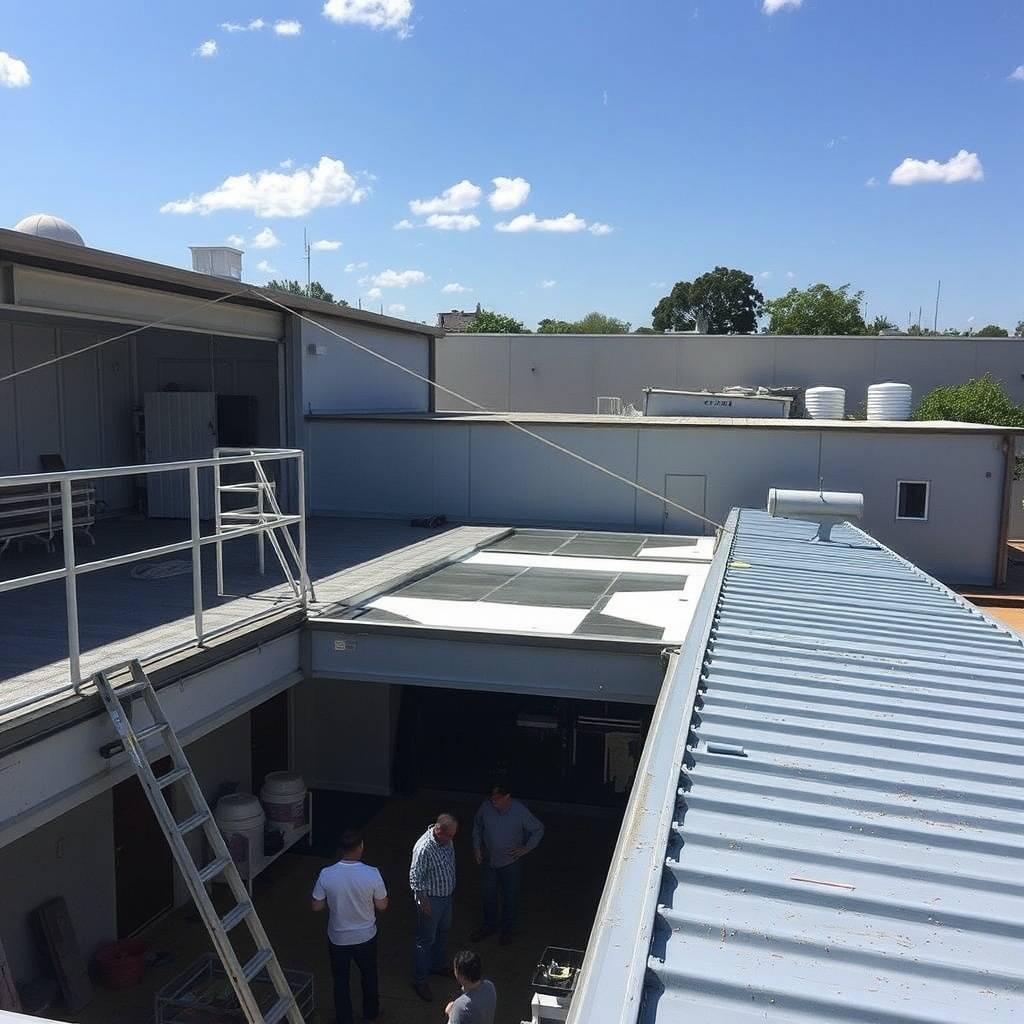 Accelerating Paint R&D: How Formulation Analysis Levels the Playing Field for Specialty Coatings 2 10web ai generated 2026 02 10T161740.134