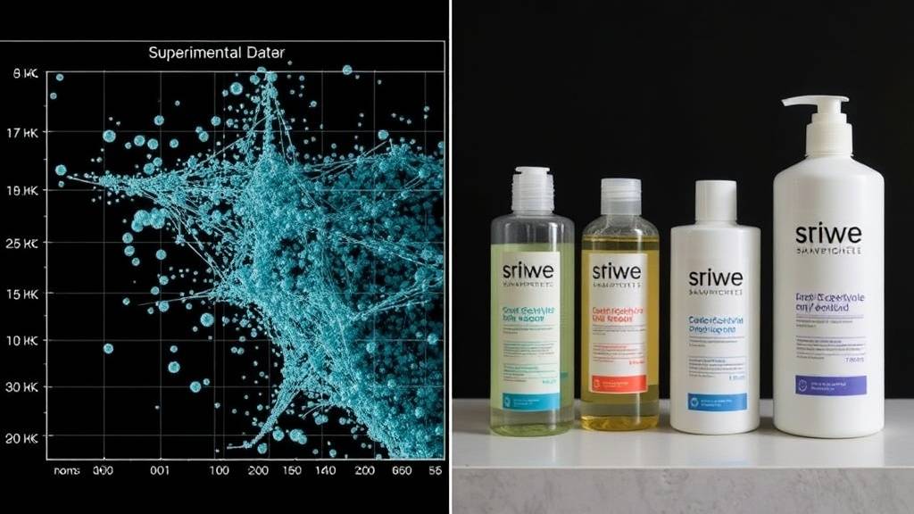 How Reverse Engineering Reveals the Ingredients in Sulfate-Free Shampoo chemical laboratory Australia