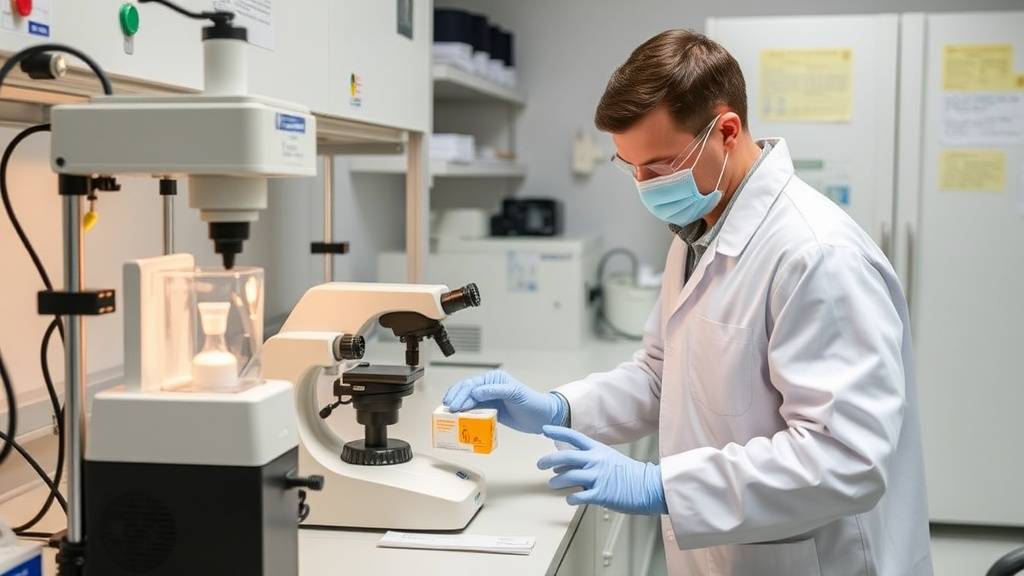 Perfecting Non-Greasy Zinc Oxide Sunscreens: De-formulating Global Best-Sellers chemical laboratory Australia