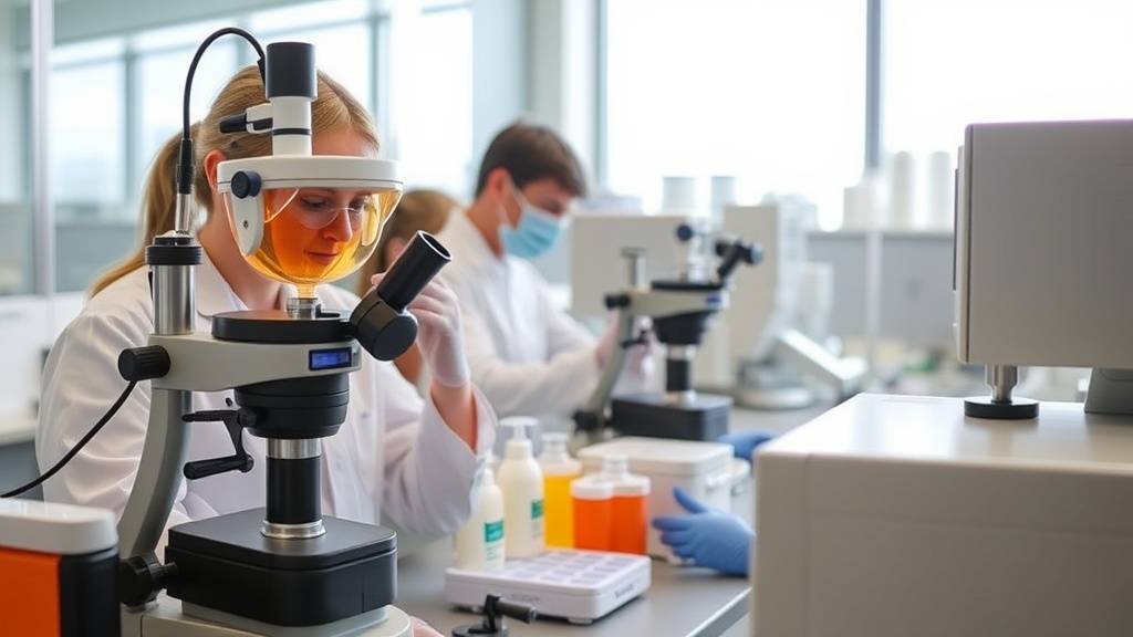 Perfecting Non-Greasy Zinc Oxide Sunscreens: De-formulating Global Best-Sellers chemical laboratory Australia