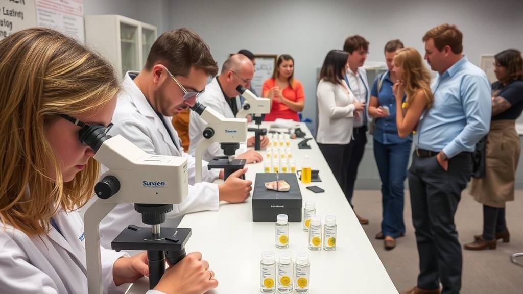 Perfecting Non-Greasy Zinc Oxide Sunscreens: De-formulating Global Best-Sellers chemical laboratory Australia