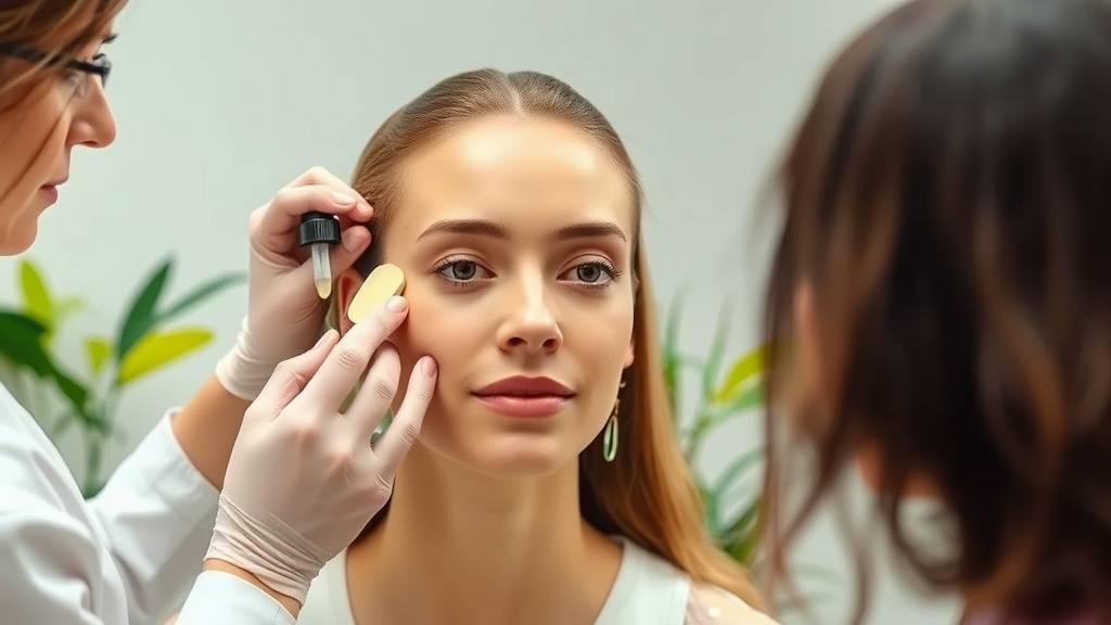 Scaling Botanical Face Oils: How to Benchmark Luxury Textures with Local Ingredients (Australia) chemical laboratory Australia