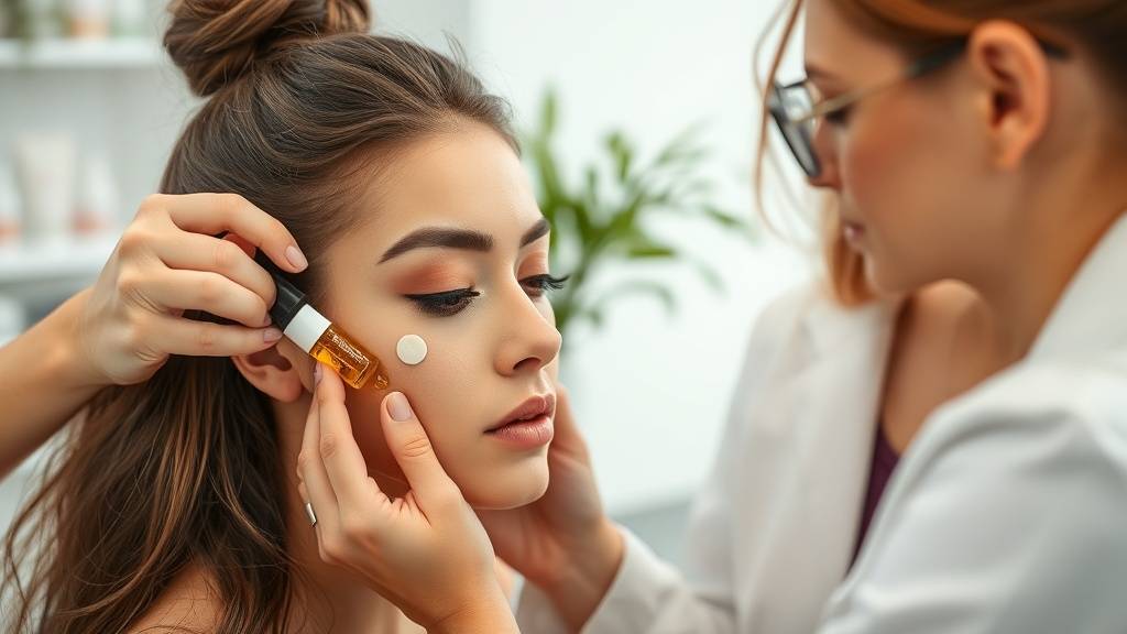 Scaling Botanical Face Oils: How to Benchmark Luxury Textures with Local Ingredients (Australia) chemical laboratory Australia