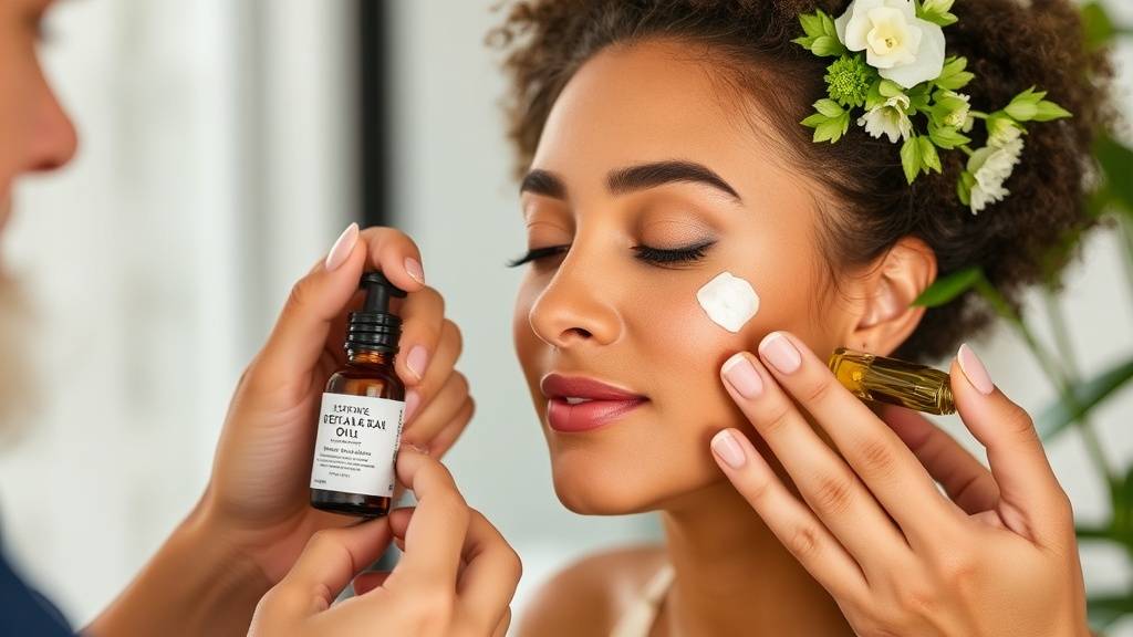 Scaling Botanical Face Oils: How to Benchmark Luxury Textures with Local Ingredients (Australia) chemical laboratory Australia