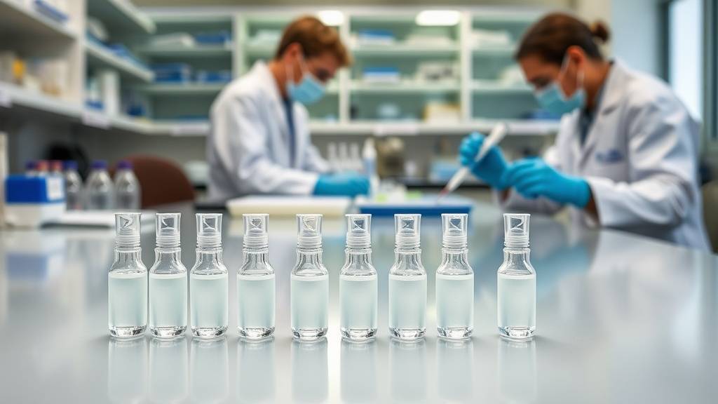 Reverse Engineering Dental Whitening Gels in Australia: Launch Your Own Brand Faster, Smarter, and with Less Risk chemical laboratory Australia