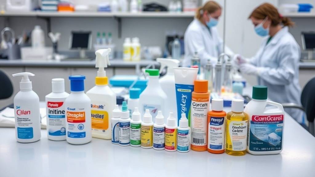 Reverse Engineering Dental Whitening Gels in Australia: Launch Your Own Brand Faster, Smarter, and with Less Risk chemical laboratory Australia