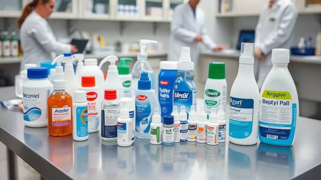 Reverse Engineering Dental Whitening Gels in Australia: Launch Your Own Brand Faster, Smarter, and with Less Risk chemical laboratory Australia