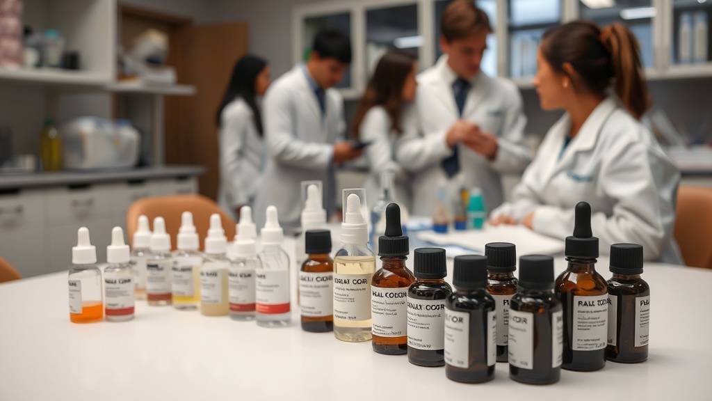 Reverse Engineering Dental Whitening Gels in Australia: Launch Your Own Brand Faster, Smarter, and with Less Risk chemical laboratory Australia