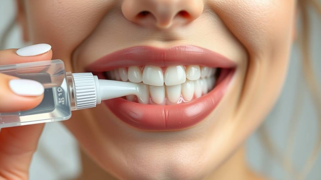 Reverse Engineering Dental Whitening Gels in Australia: Launch Your Own Brand Faster, Smarter, and with Less Risk chemical laboratory Australia