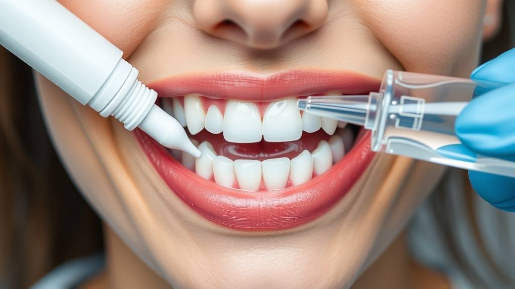 Reverse Engineering Dental Whitening Gels in Australia: Launch Your Own Brand Faster, Smarter, and with Less Risk chemical laboratory Australia