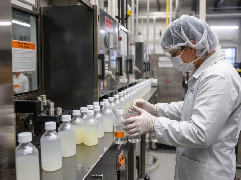 Australian Industrial Cleaning Isn’t Failing — Your Formulation Strategy Is chemical laboratory Australia