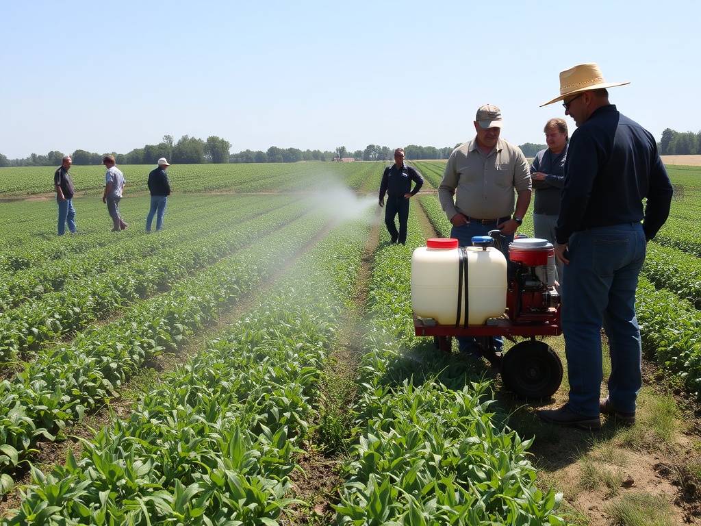 Why Agrochemical Brands & Distributors Fail to Scale Adjuvant Formulations (And How Reverse Engineering Fixes It) chemical laboratory Australia
