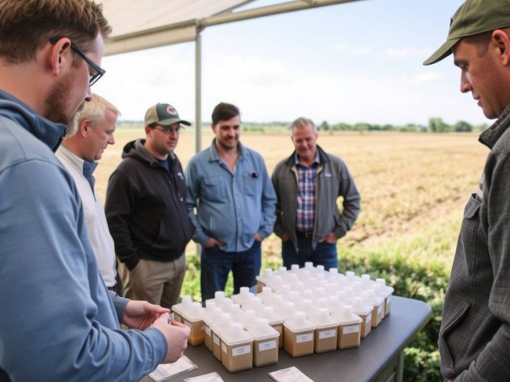 Why Agrochemical Brands & Distributors Fail to Scale Adjuvant Formulations (And How Reverse Engineering Fixes It) chemical laboratory Australia