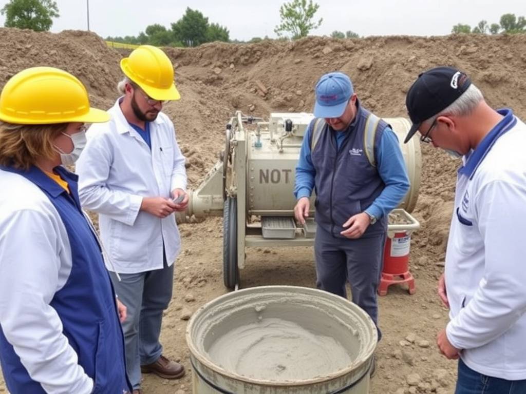 How a Melbourne Cement Company Used Reverse Engineering to Launch a Competitive PCE Superplasticiser in Under 6 Months chemical laboratory Australia
