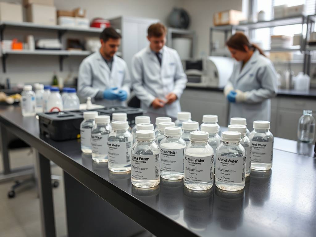 How a Melbourne Cement Company Used Reverse Engineering to Launch a Competitive PCE Superplasticiser in Under 6 Months chemical laboratory Australia
