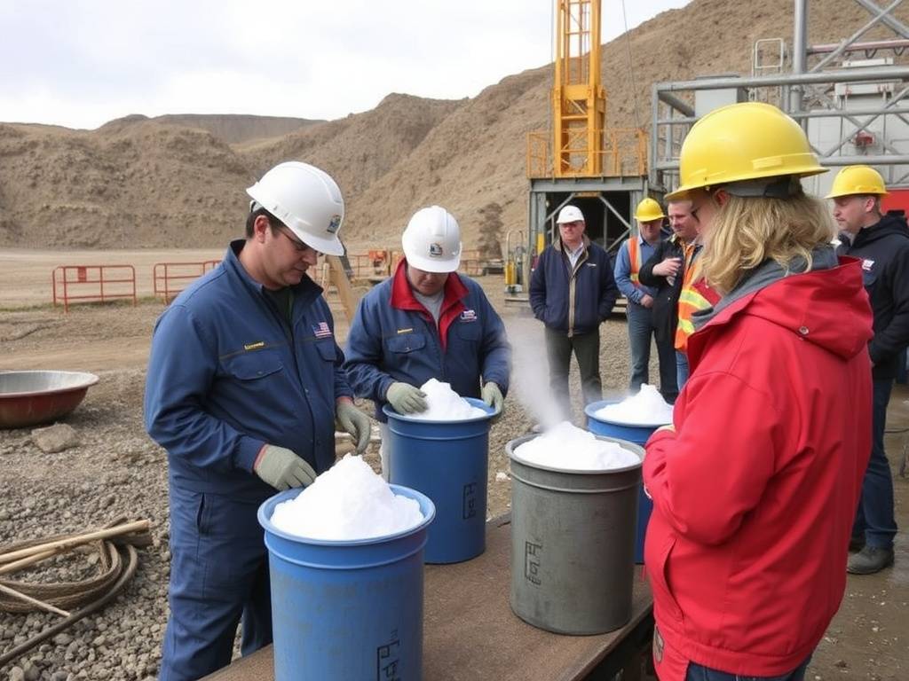 How a Western Australian Mining Chemical Supplier Built a Local Flotation Frother Product in Months Instead of Years 9 How a Western Australian Mining Chemical Supplier Built a Local Flotation Frother Product in Months Instead of Years chemical laboratory Australia