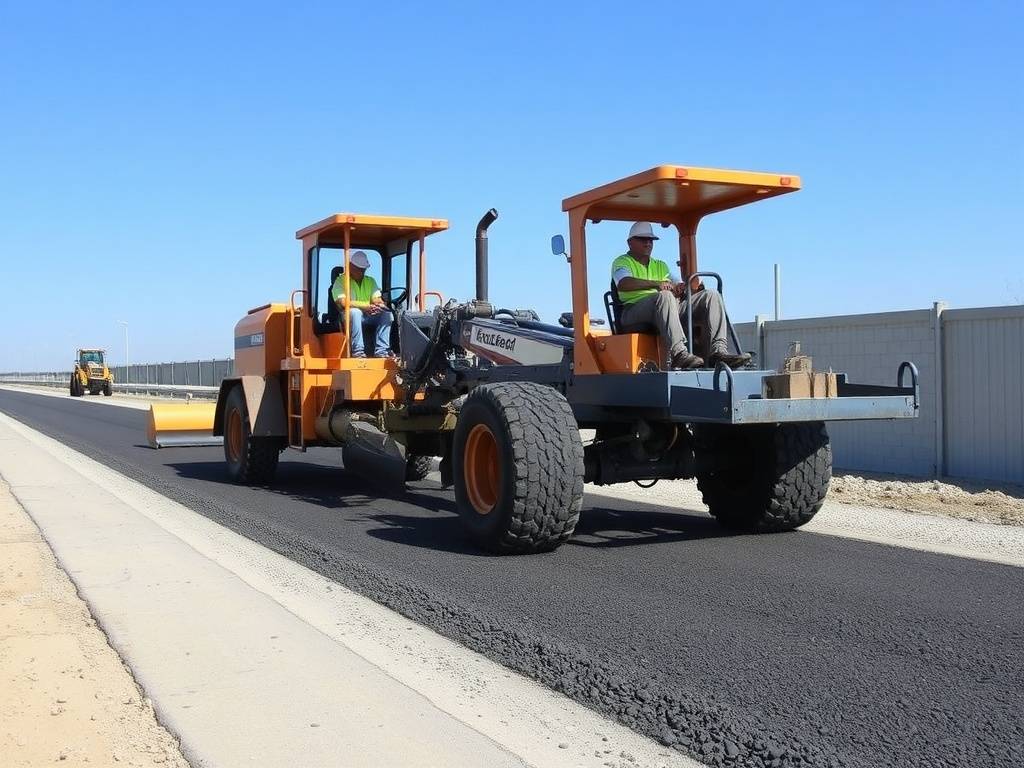 How a New South Wales Road Maintenance Supplier Launched Their Own High-Performance Elastomeric Asphalt Modifier and Cut Long-Term Costs for Councils and Contractors 2 How a New South Wales Road Maintenance Supplier Launched Their Own High-Performance Elastomeric Asphalt Modifier and Cut Long-Term Costs for Councils and Contractors chemical laboratory Australia