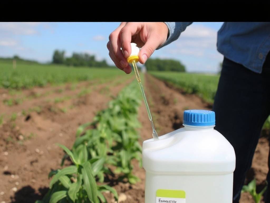 How a Victorian Agricultural Supplier Reverse Engineered a Leading Crop Oil Concentrate to Launch Their Own MSO Adjuvant and Boost On-Farm Herbicide Performance chemical laboratory Australia