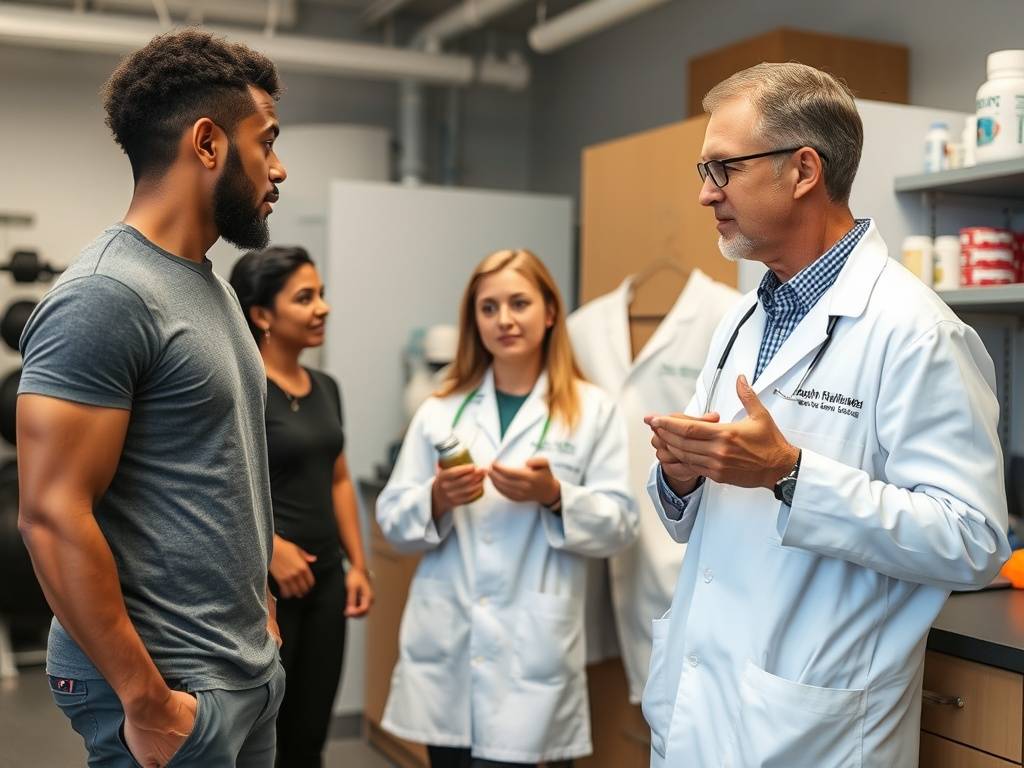How a NSW Supplement Company Used Reverse Engineering to Launch Its Own Sports Nutrition Brand Faster and With Less Risk chemical laboratory Australia