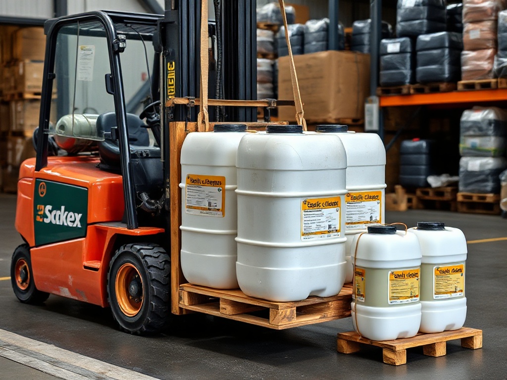 How Australian Businesses Are Building Industrial Cleaning Chemical Brands Without Investing in Their Own Factory 8 How Australian Businesses Are Building Industrial Cleaning Chemical Brands Without Investing in Their Own Factory chemical laboratory Australia
